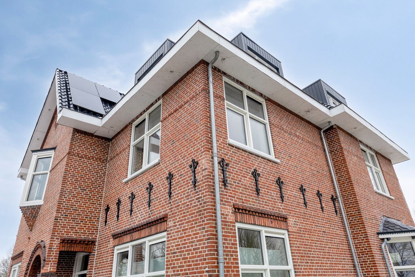 Appartement te koop: Ubbenslaan 1A, Delfzijl