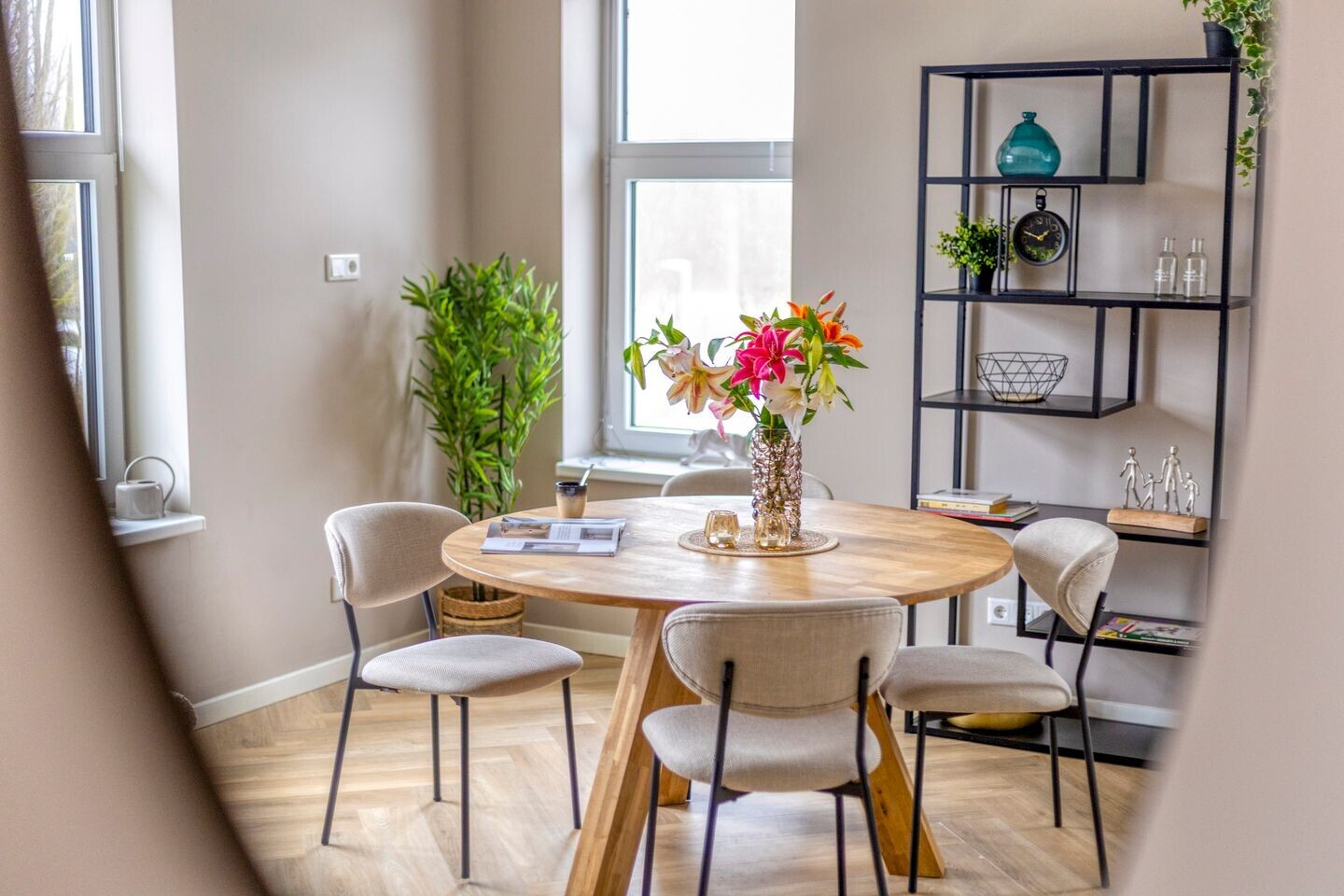 Appartement te koop: Ubbenslaan 1A, Delfzijl