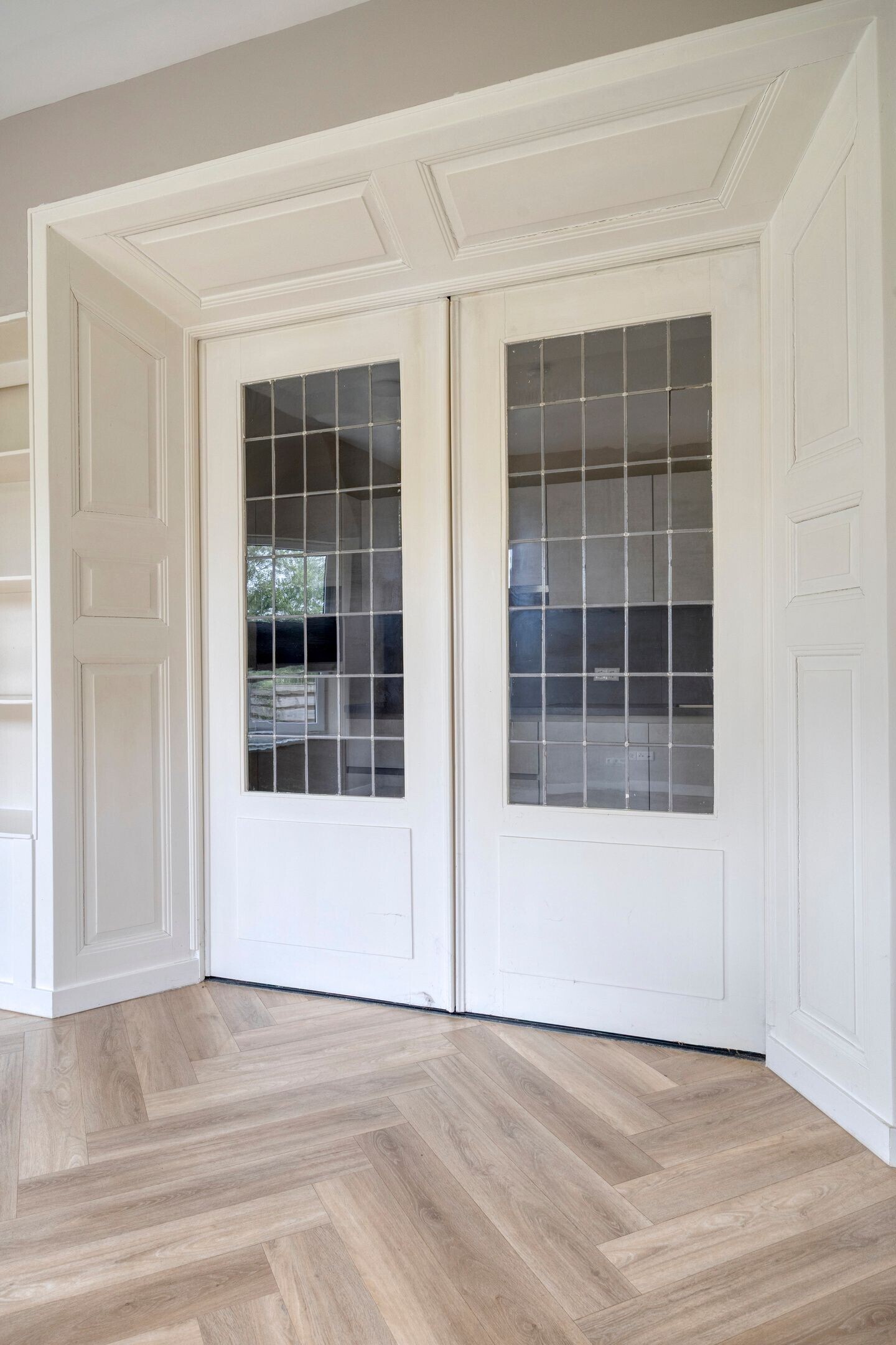 Appartement te koop: Ubbenslaan 1, Delfzijl