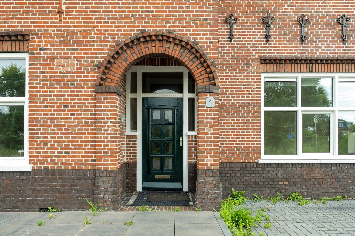 Appartement te koop: Ubbenslaan 1, Delfzijl