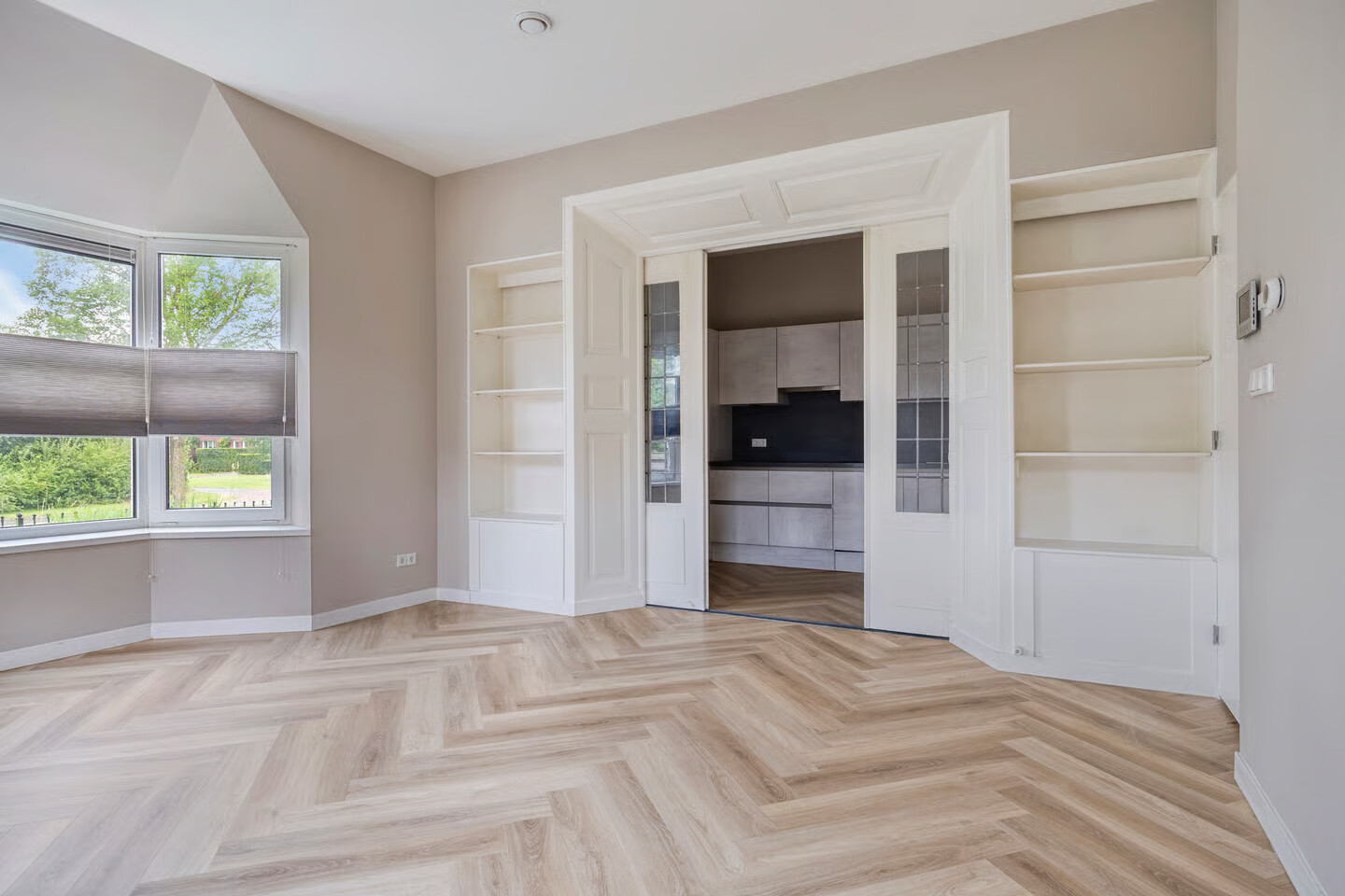 Appartement te koop: Ubbenslaan 1, Delfzijl