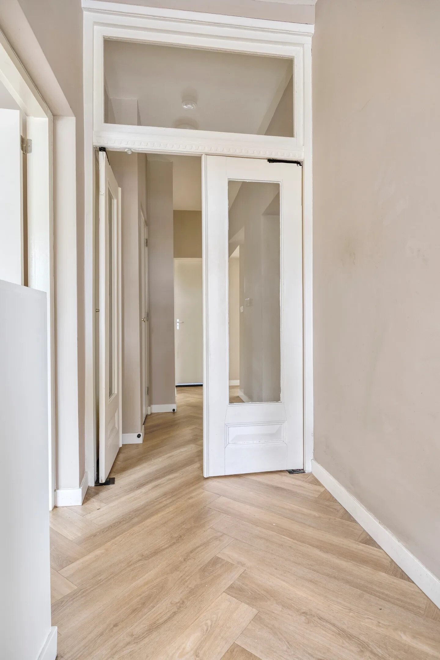 Appartement te koop: Ubbenslaan 1, Delfzijl