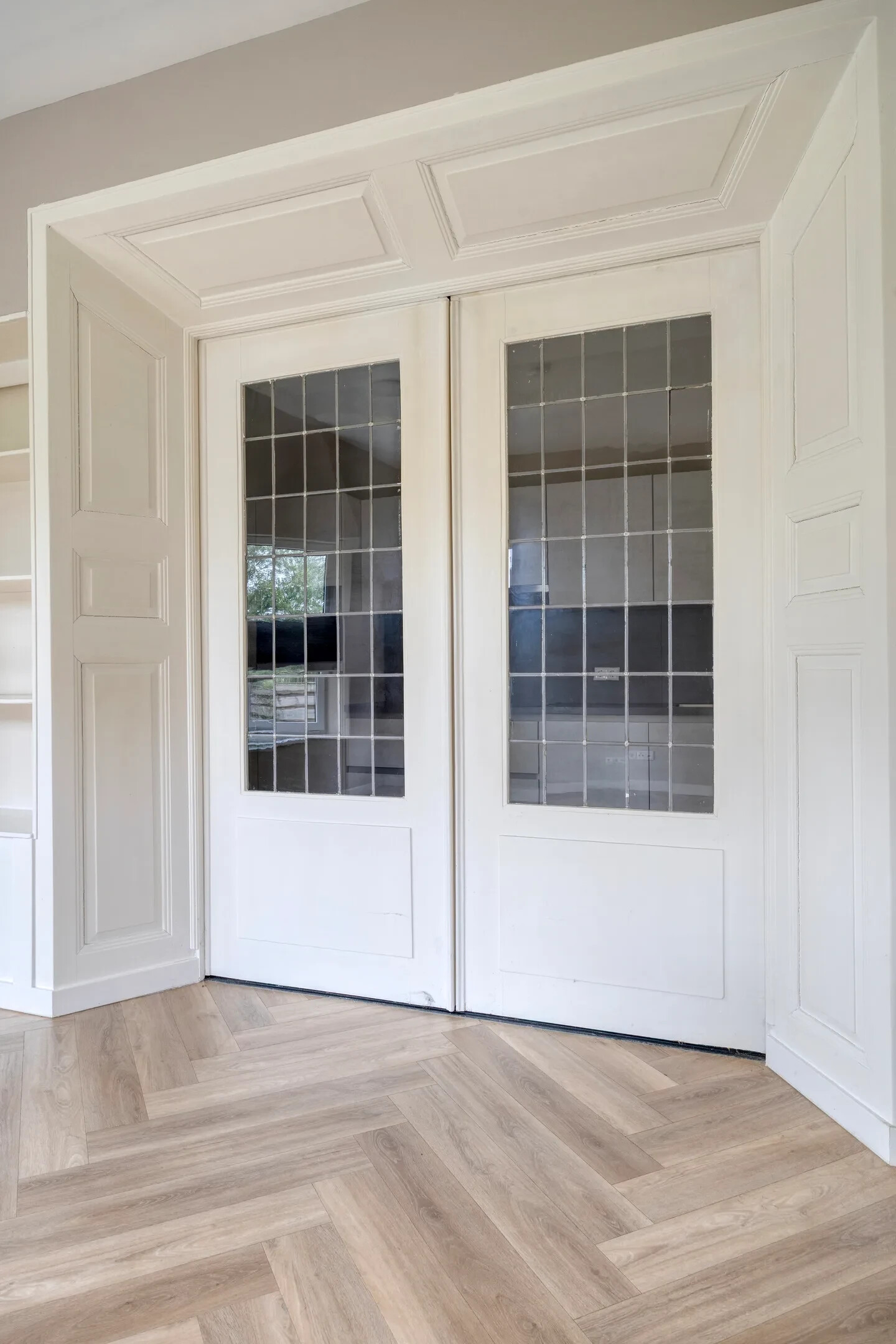 Appartement te koop: Ubbenslaan 1, Delfzijl