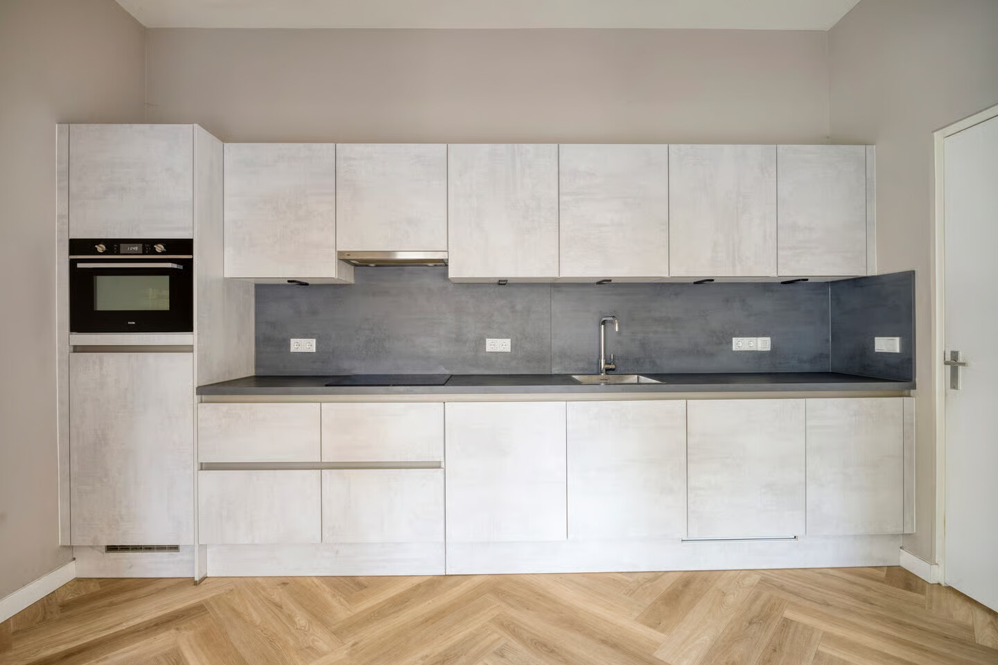 Appartement te koop: Ubbenslaan 1, Delfzijl