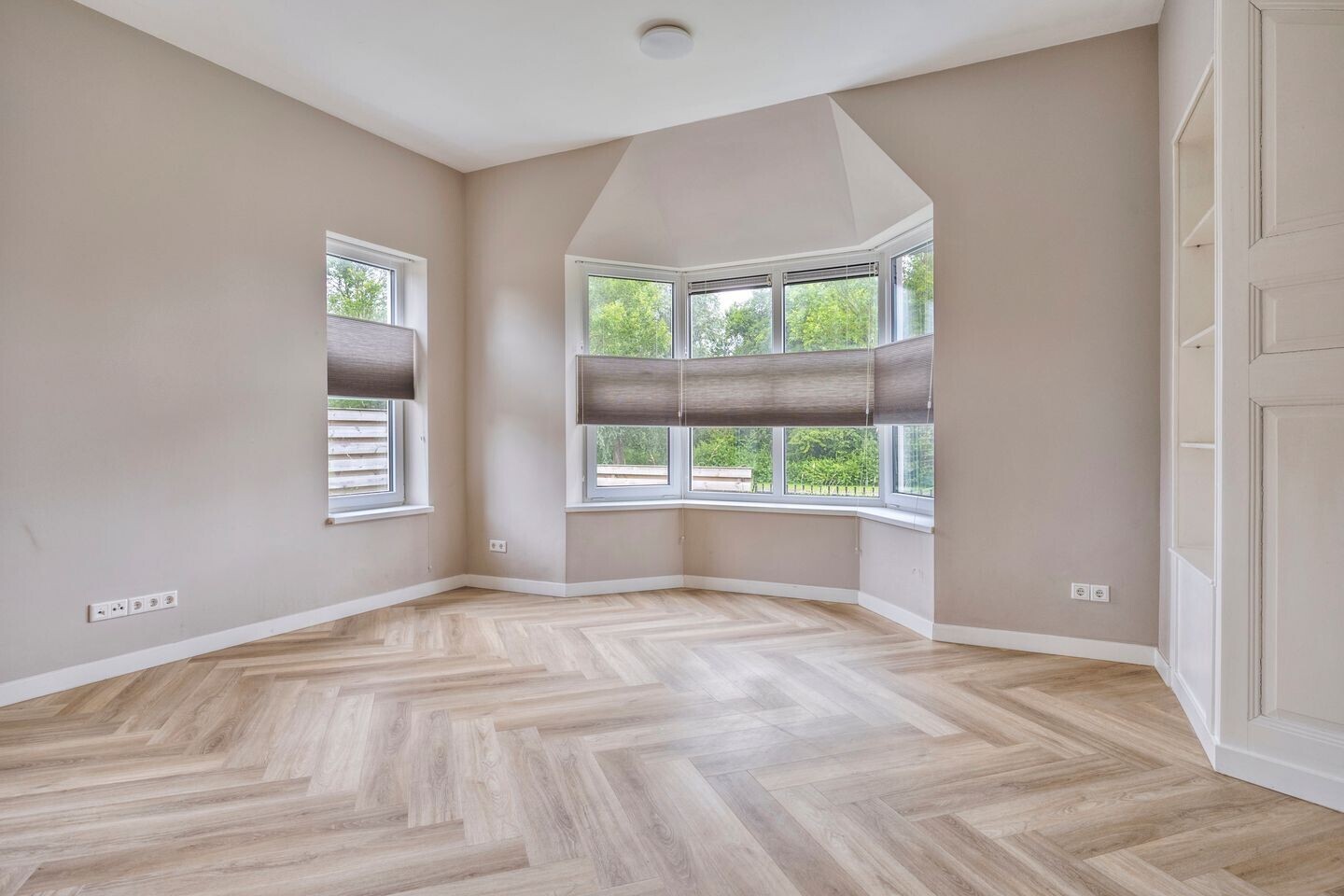 Appartement te koop: Ubbenslaan 1, Delfzijl
