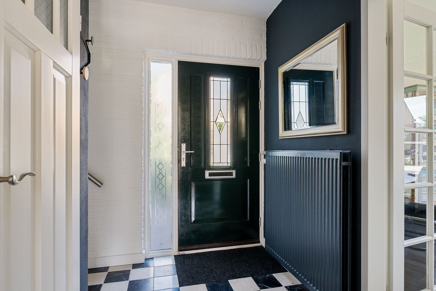 Vrijstaande woning te koop: Grote Belt 20, Delfzijl