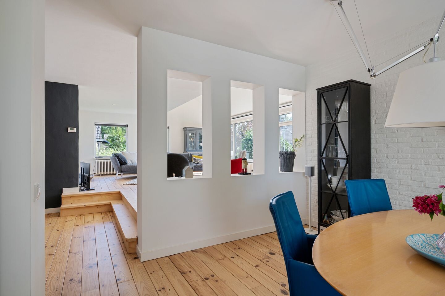 Vrijstaande woning te koop: Grote Belt 20, Delfzijl