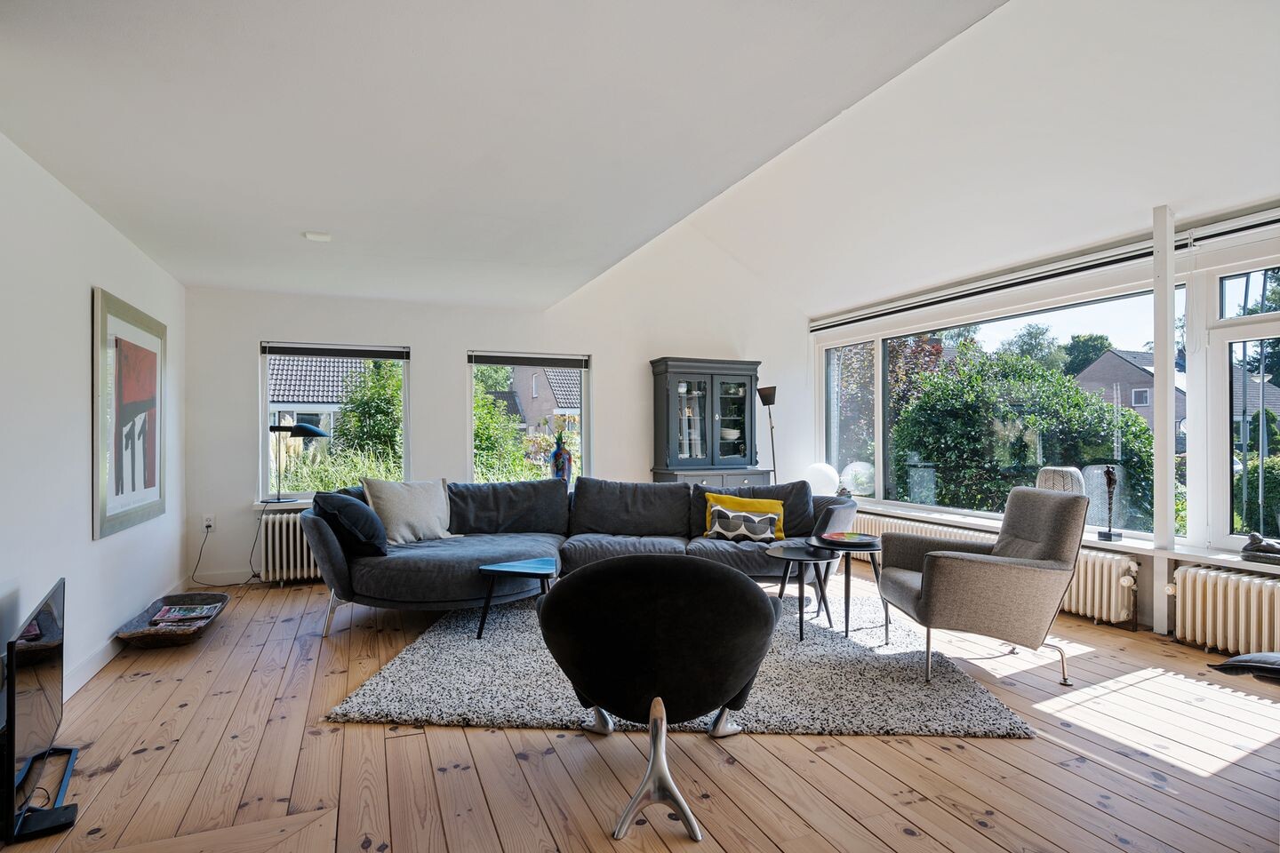Vrijstaande woning te koop: Grote Belt 20, Delfzijl