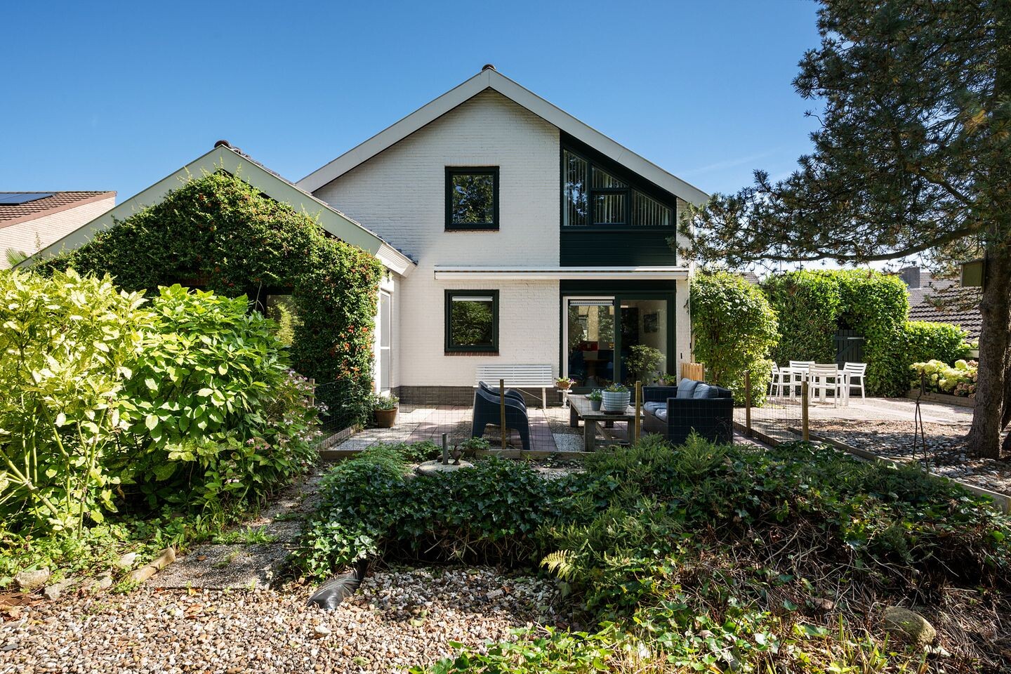Vrijstaande woning te koop: Grote Belt 20, Delfzijl