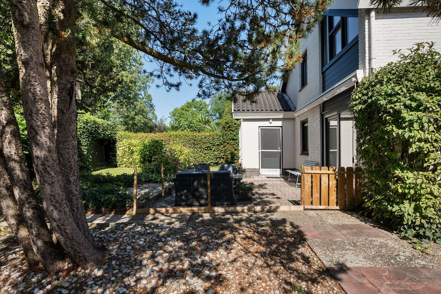 Vrijstaande woning te koop: Grote Belt 20, Delfzijl