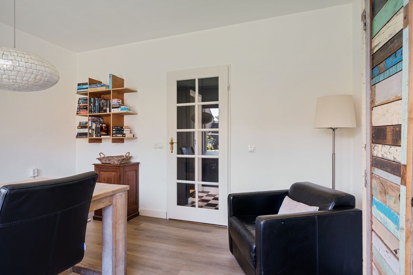 Vrijstaande woning te koop: Grote Belt 20, Delfzijl