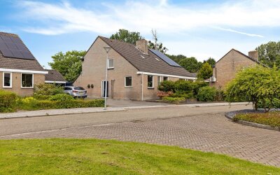 Huis te koop Grote Belt 43