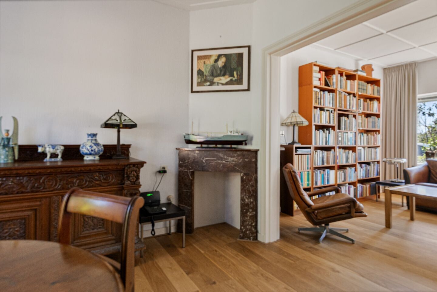 Tussenwoning te koop: Uitwierderweg 55, Delfzijl