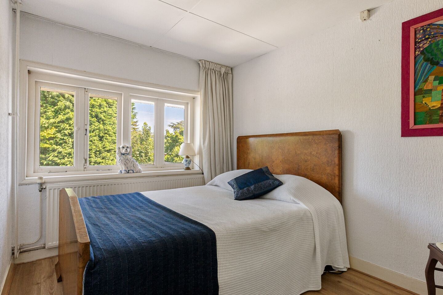 Tussenwoning te koop: Uitwierderweg 55, Delfzijl