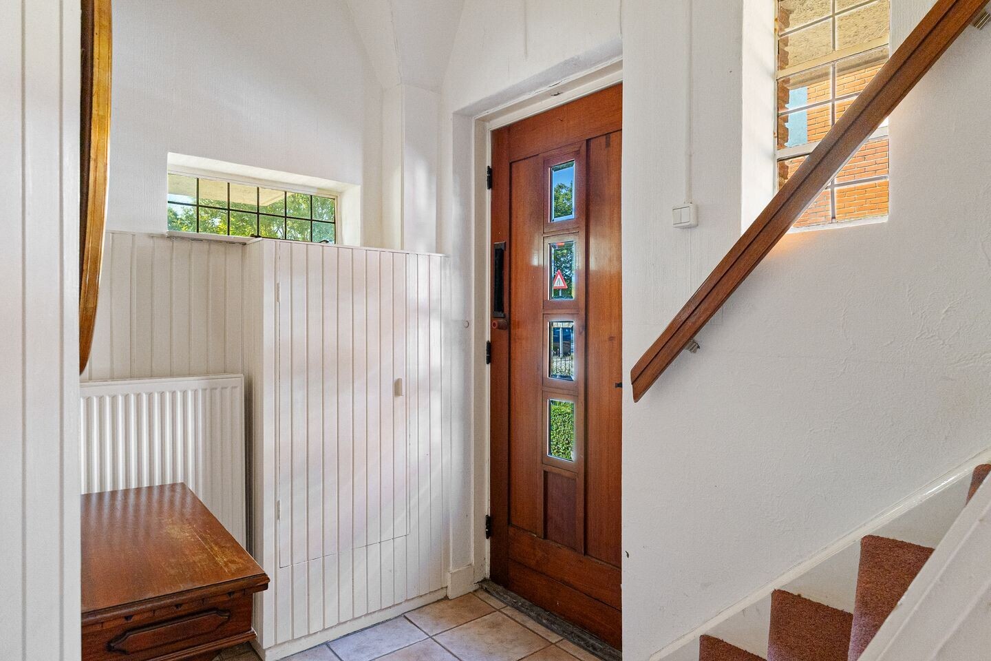 Tussenwoning te koop: Uitwierderweg 55, Delfzijl
