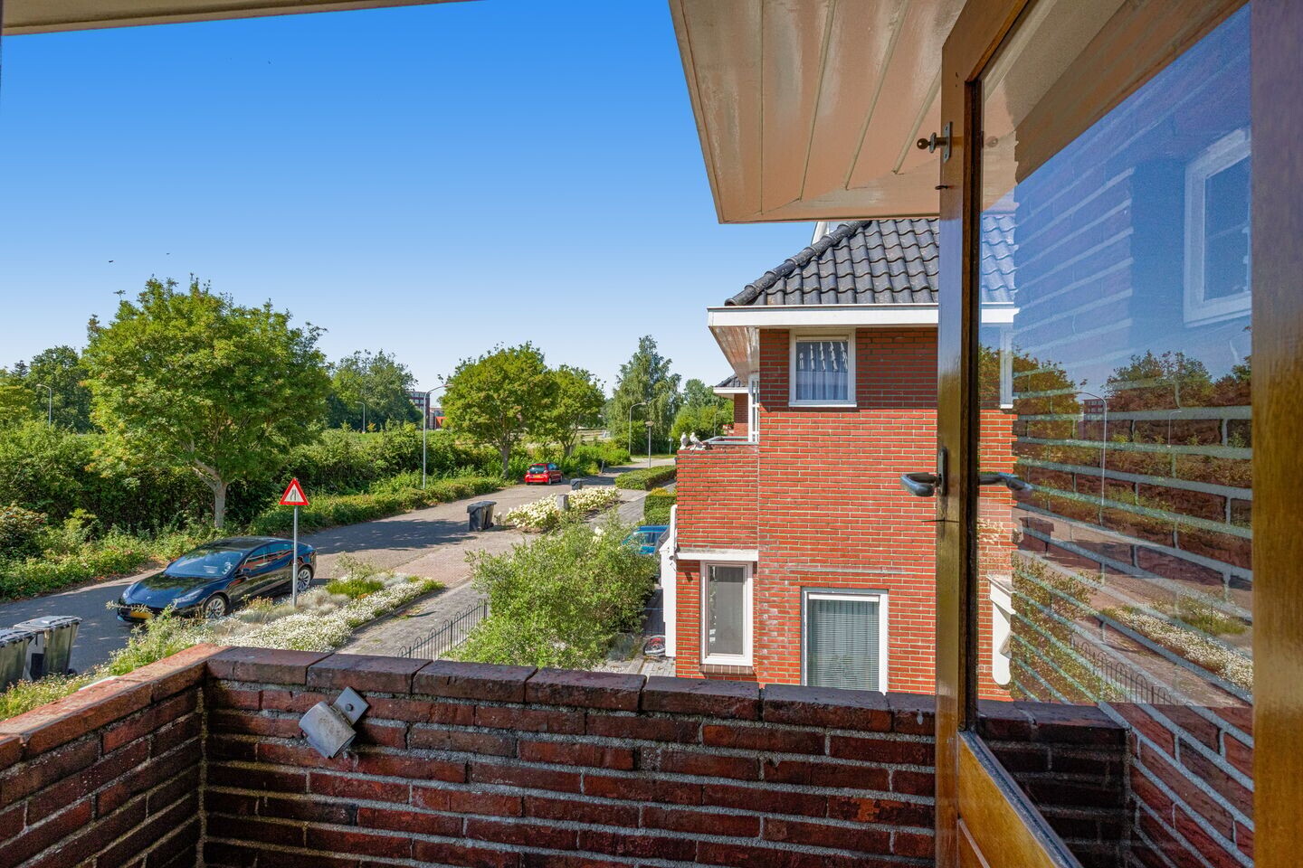 Tussenwoning te koop: Uitwierderweg 55, Delfzijl