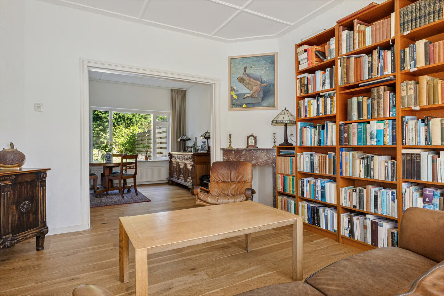 Tussenwoning te koop: Uitwierderweg 55, Delfzijl
