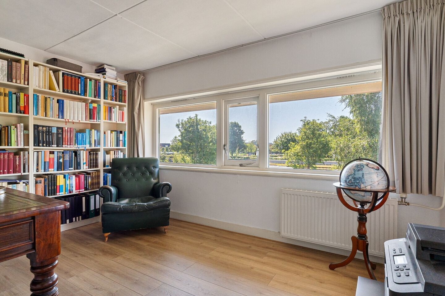 Tussenwoning te koop: Uitwierderweg 55, Delfzijl