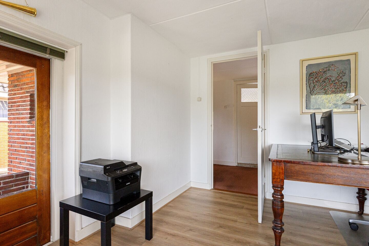 Tussenwoning te koop: Uitwierderweg 55, Delfzijl