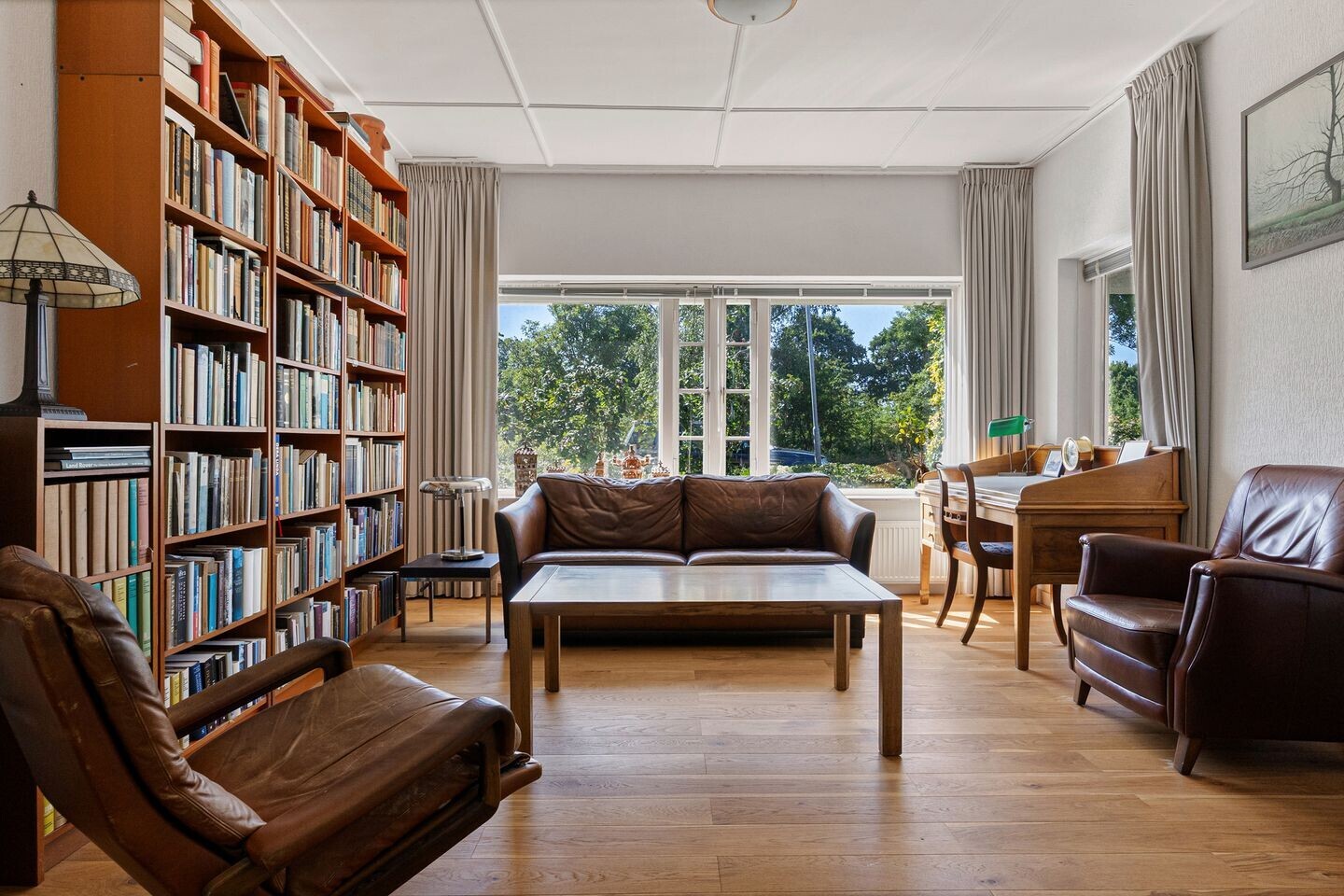 Tussenwoning te koop: Uitwierderweg 55, Delfzijl
