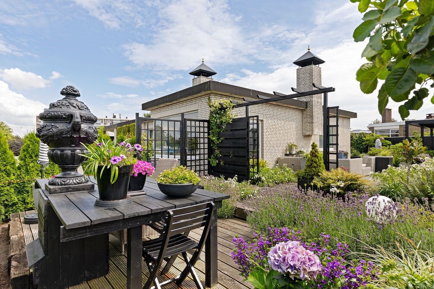 Vrijstaande woning te koop: Polarisweg 6, Delfzijl