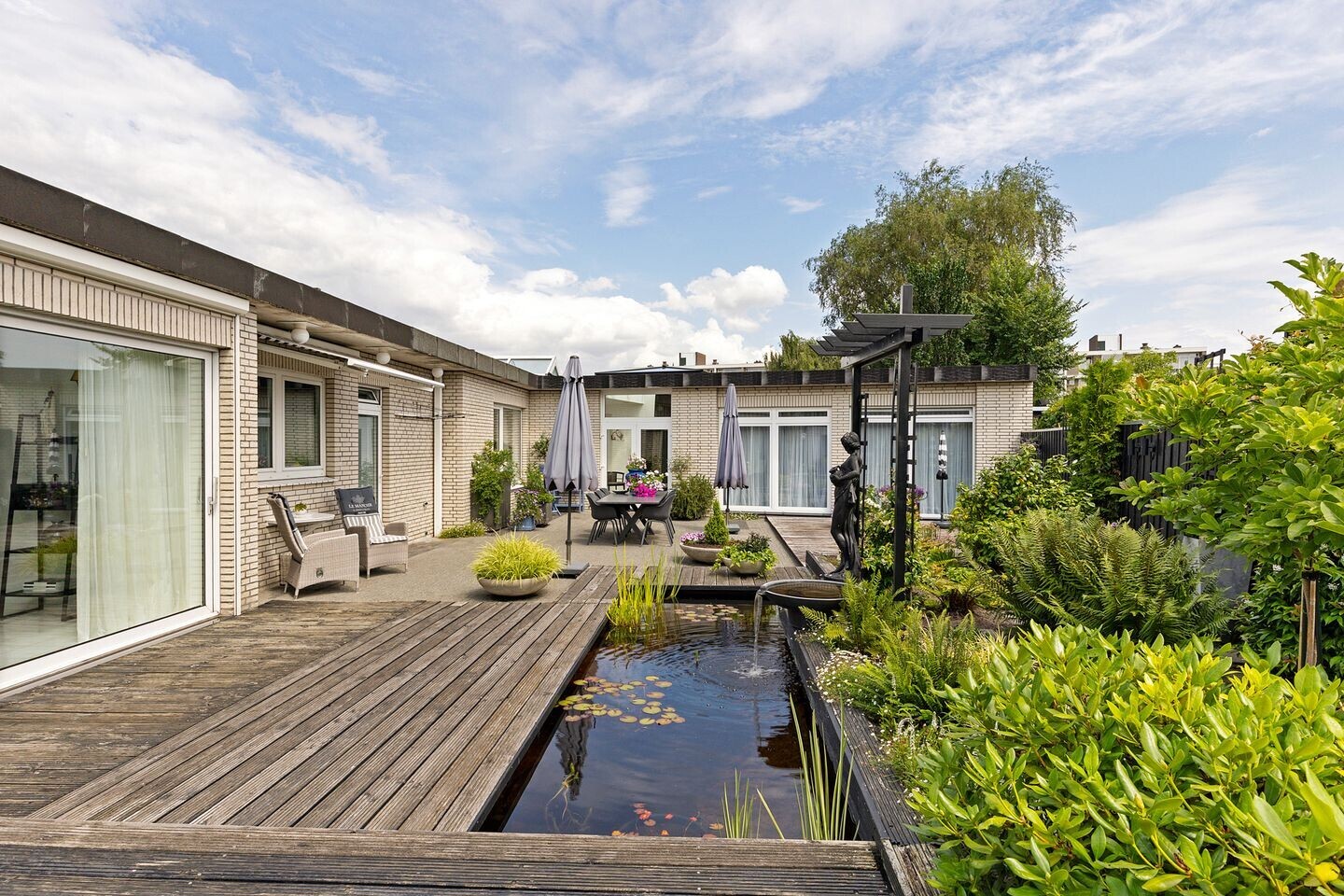 Vrijstaande woning te koop: Polarisweg 6, Delfzijl