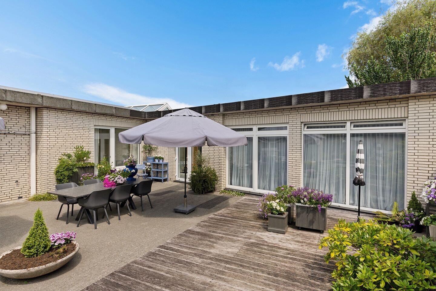Vrijstaande woning te koop: Polarisweg 6, Delfzijl
