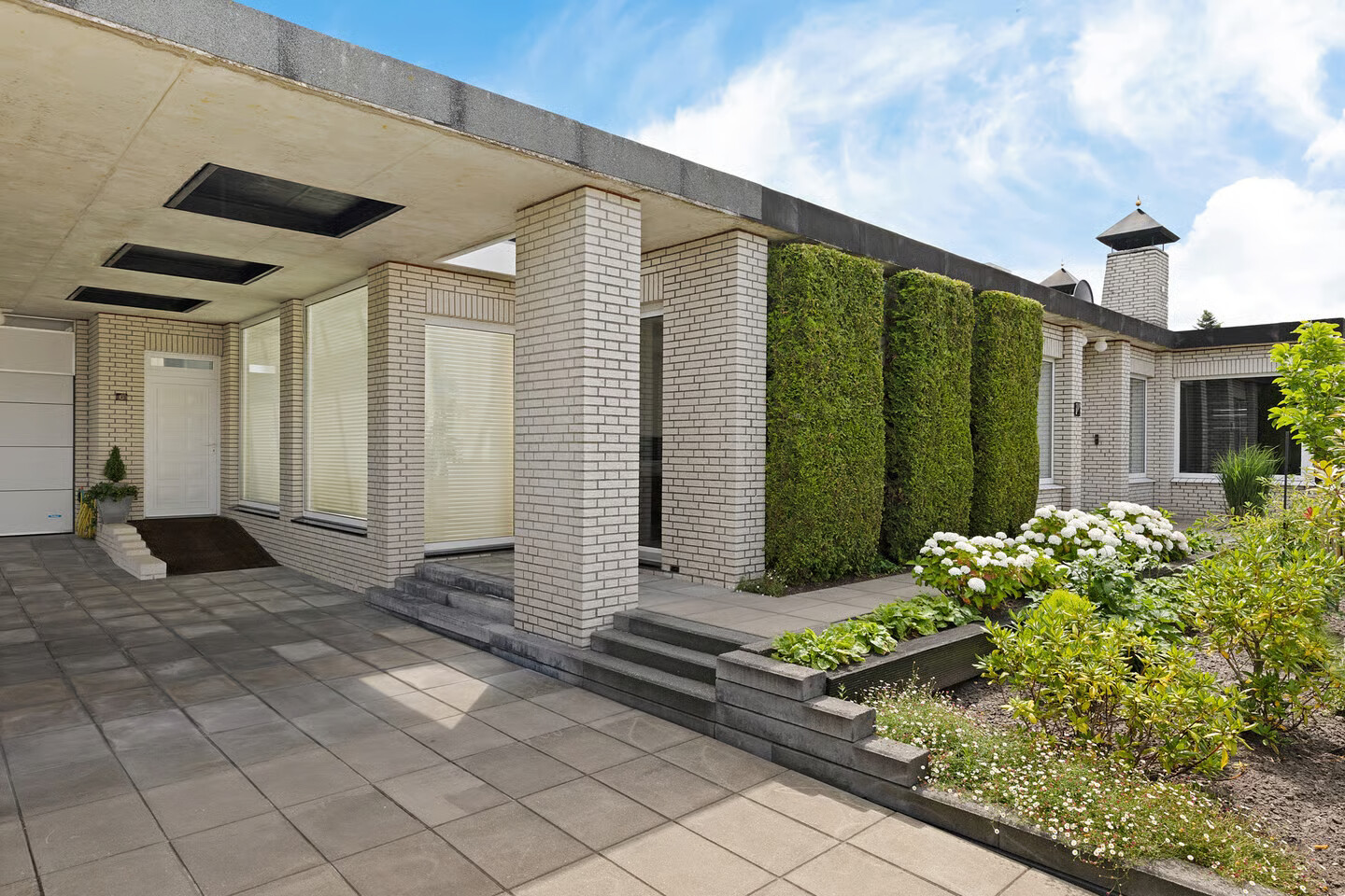 Vrijstaande woning te koop: Polarisweg 6, Delfzijl