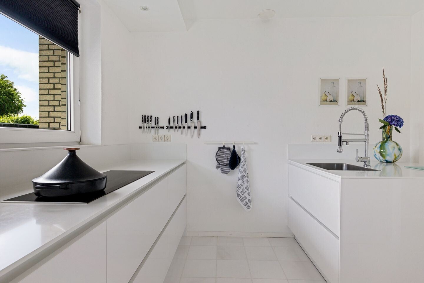 Vrijstaande woning te koop: Polarisweg 6, Delfzijl