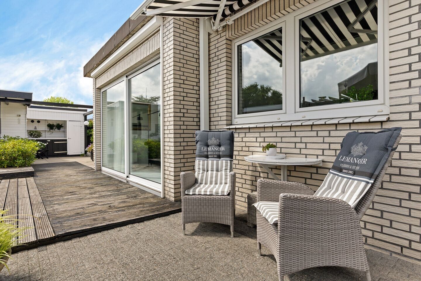 Vrijstaande woning te koop: Polarisweg 6, Delfzijl