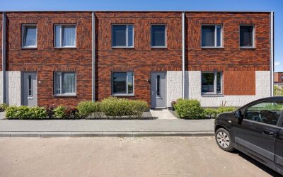 Kornelis ter Laanstraat 25