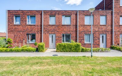 Simon van Wattumstraat 31