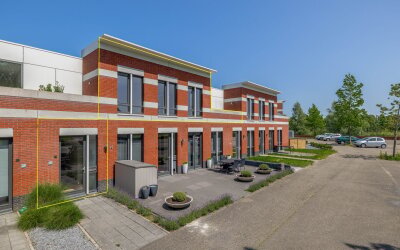 Ede Staalstraat 6