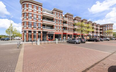 De Wending 28