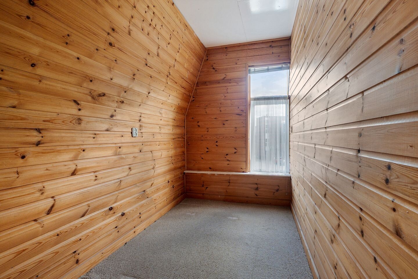 Tussenwoning te koop: Noordersingel 10, Delfzijl