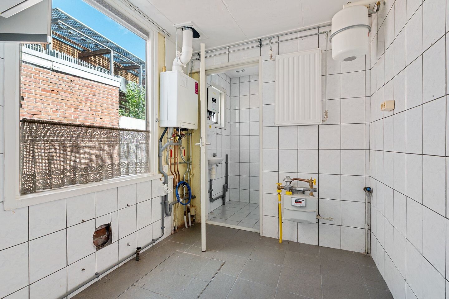 Tussenwoning te koop: Noordersingel 10, Delfzijl