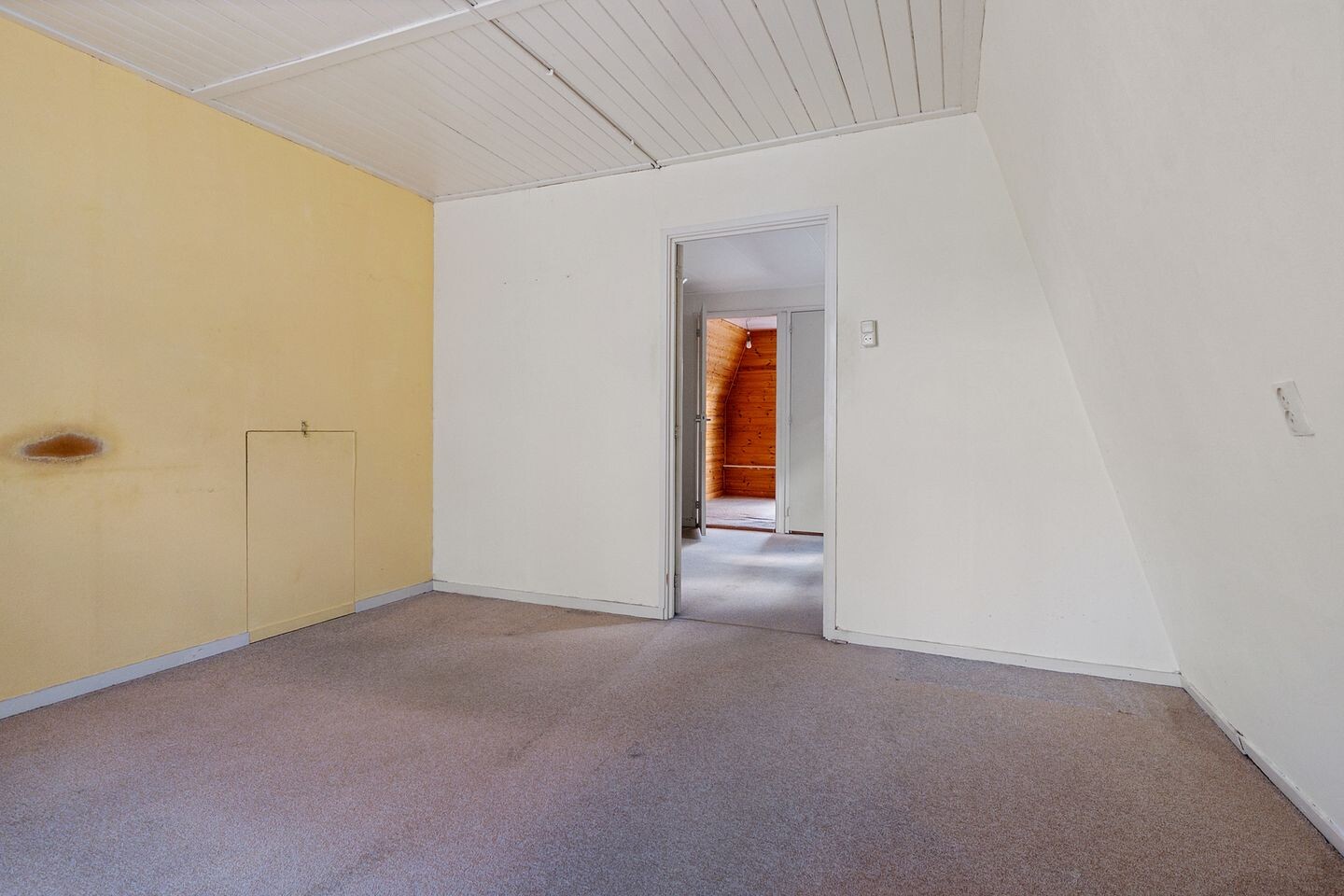 Tussenwoning te koop: Noordersingel 10, Delfzijl