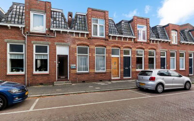 Noordersingel 10