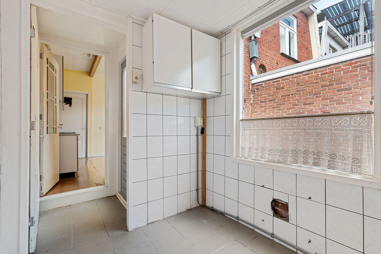 Tussenwoning te koop: Noordersingel 10, Delfzijl