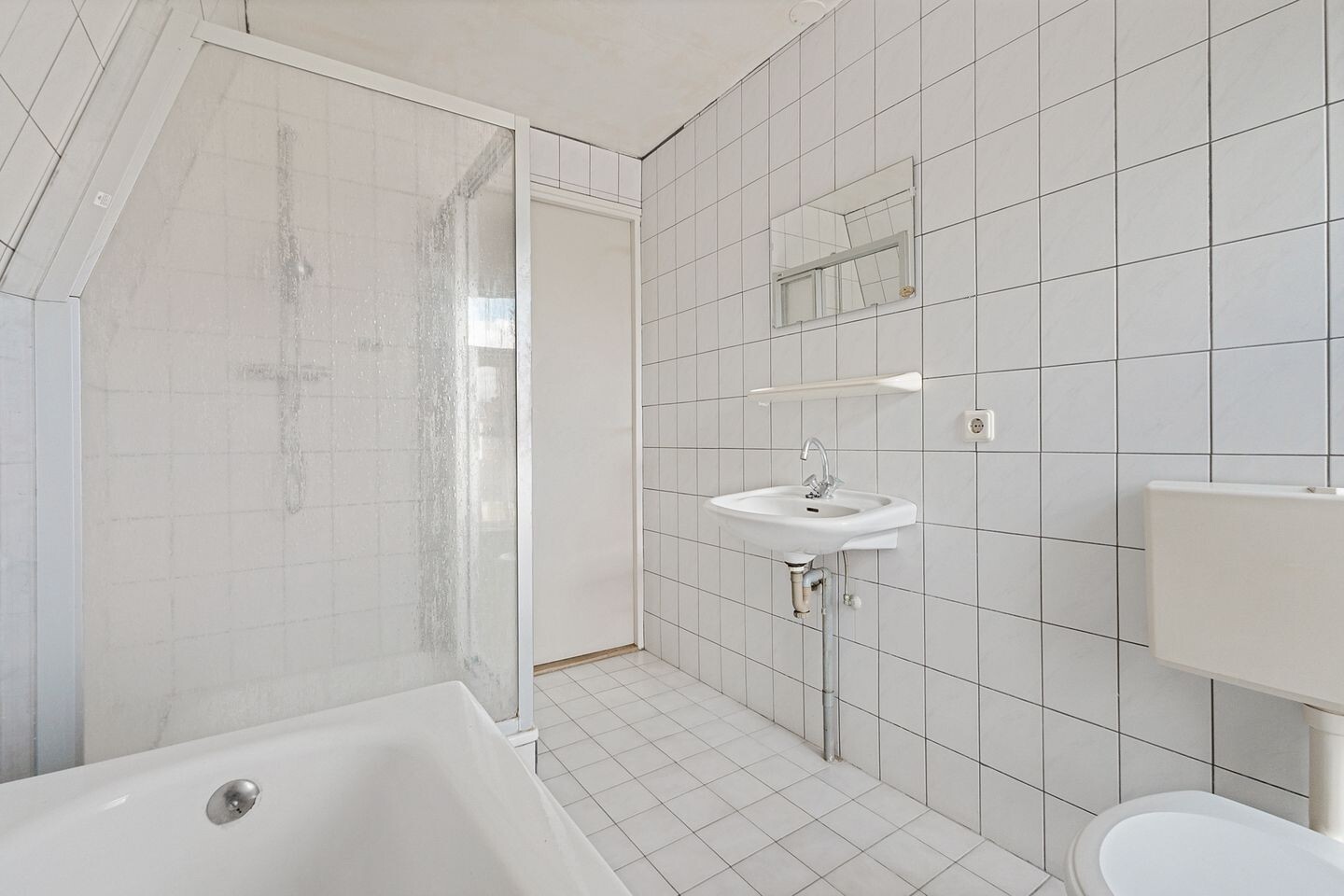 Tussenwoning te koop: Noordersingel 10, Delfzijl