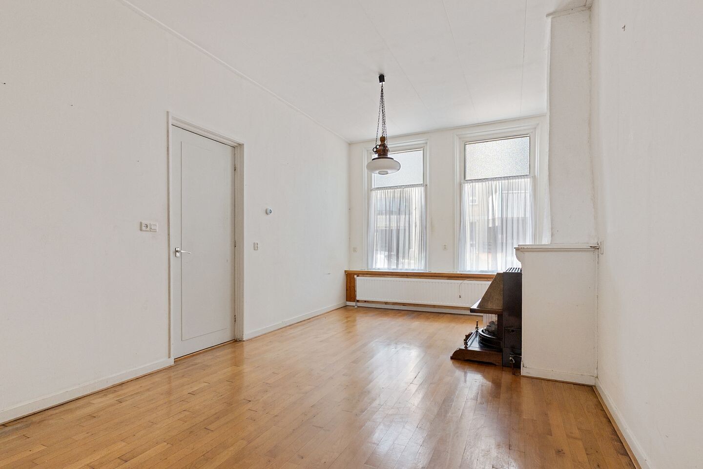 Tussenwoning te koop: Noordersingel 10, Delfzijl