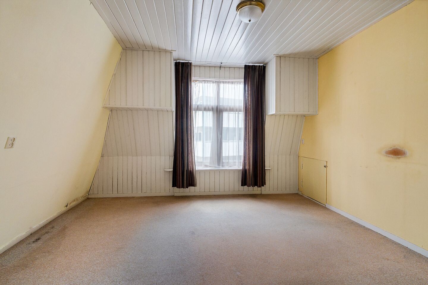 Tussenwoning te koop: Noordersingel 10, Delfzijl