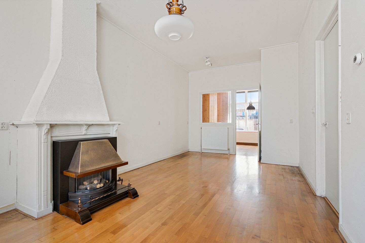 Tussenwoning te koop: Noordersingel 10, Delfzijl
