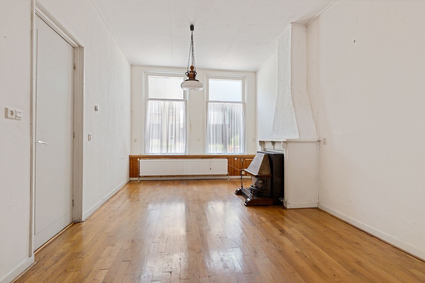 Tussenwoning te koop: Noordersingel 10, Delfzijl