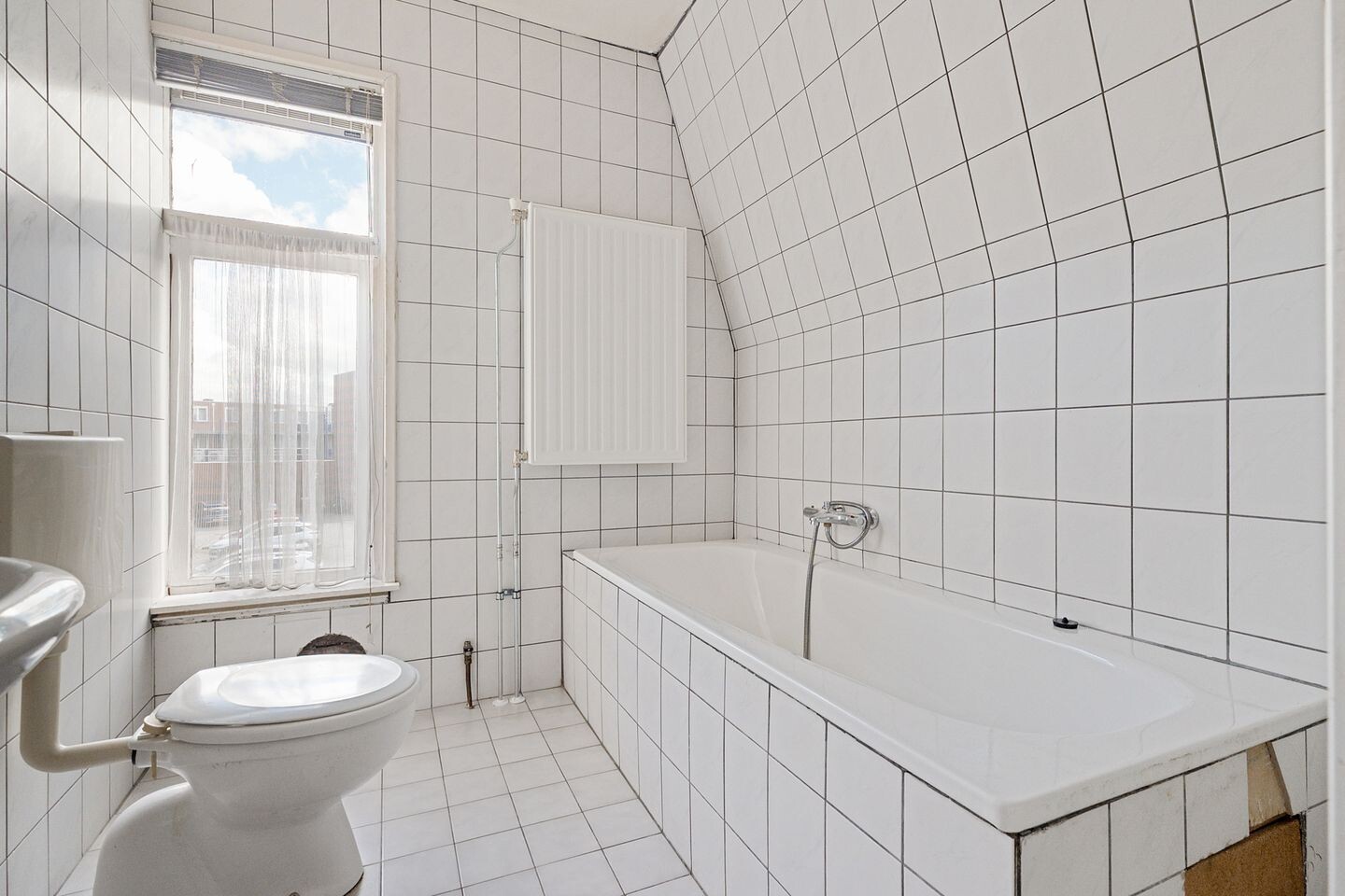 Tussenwoning te koop: Noordersingel 10, Delfzijl