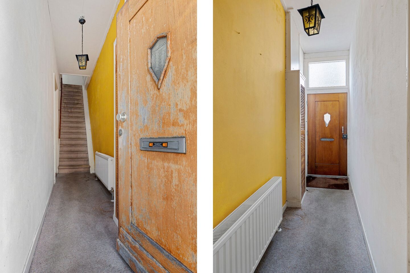 Tussenwoning te koop: Noordersingel 10, Delfzijl