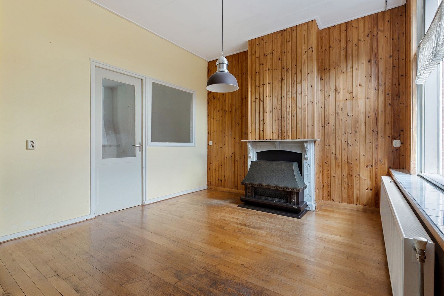 Tussenwoning te koop: Noordersingel 10, Delfzijl