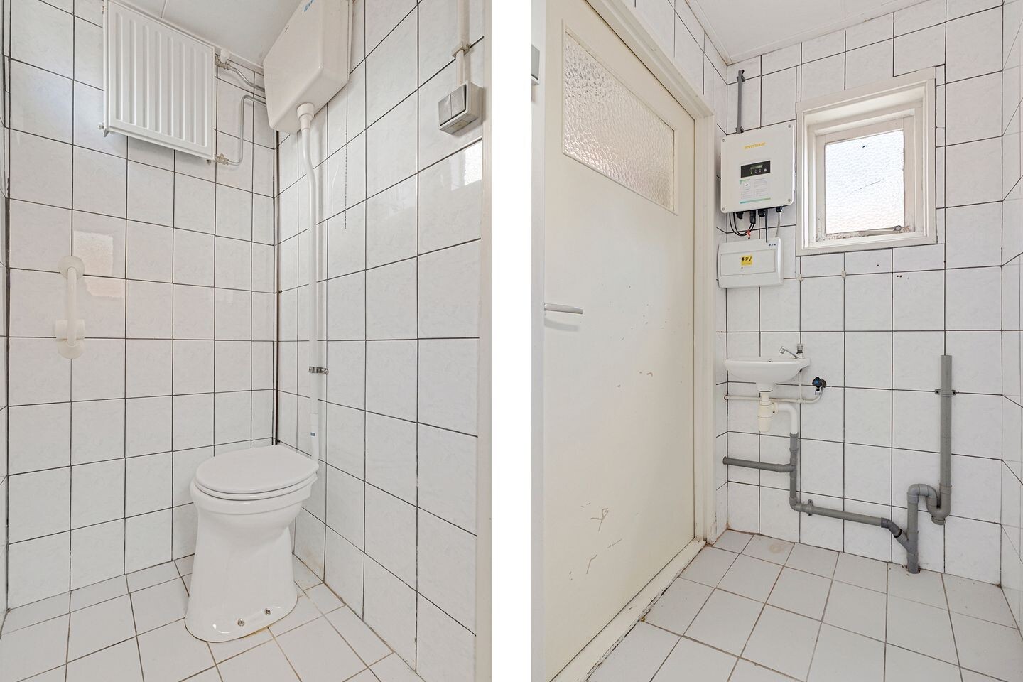 Tussenwoning te koop: Noordersingel 10, Delfzijl