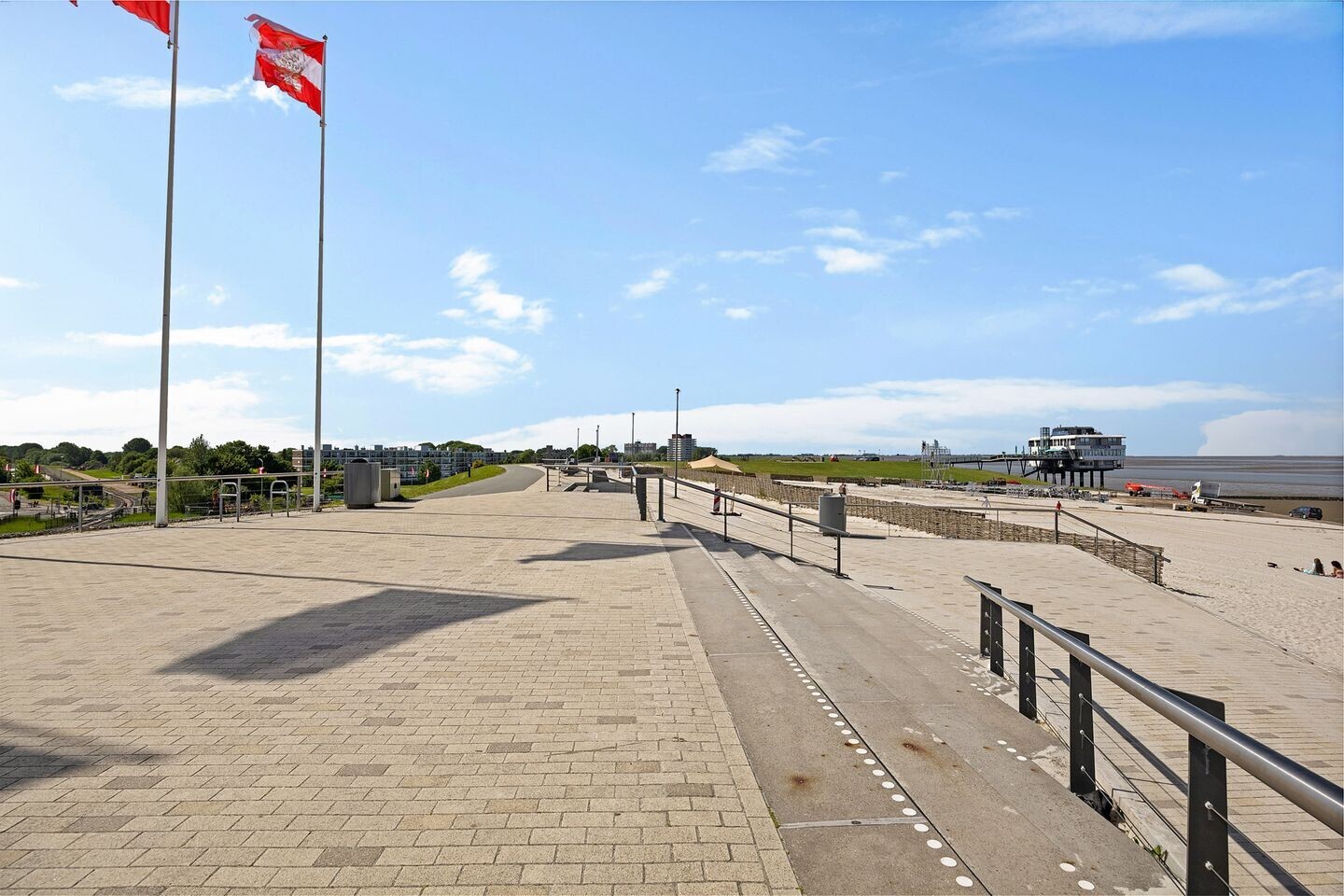 Appartement te koop: Willemstraat 68, Delfzijl