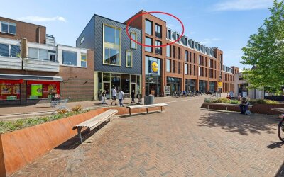 Willemstraat 68
